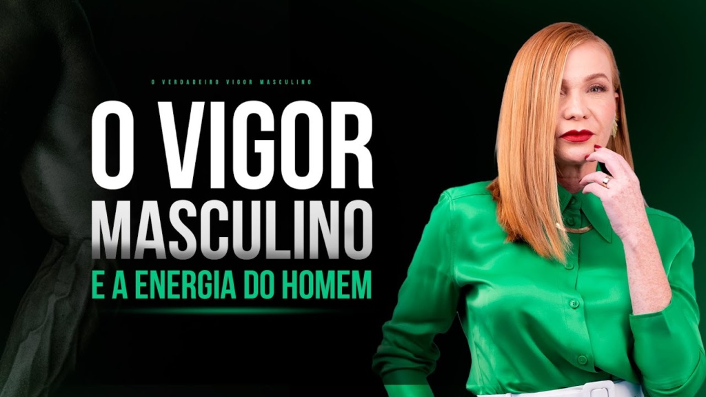 VIGOR MASCULINO